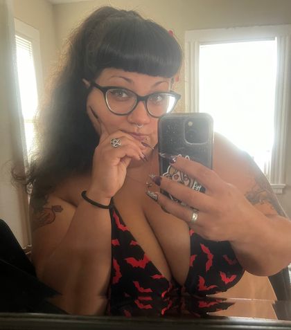 fionnafox OnlyFans picture