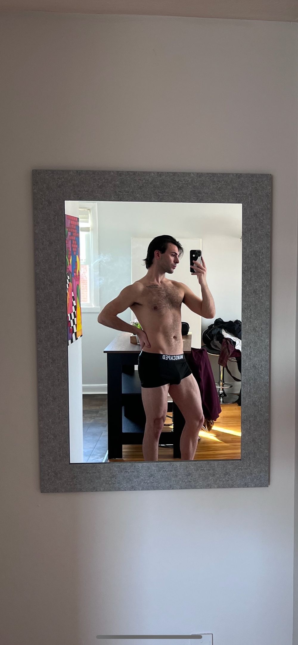 scorpiondemonxo OnlyFans profile picture