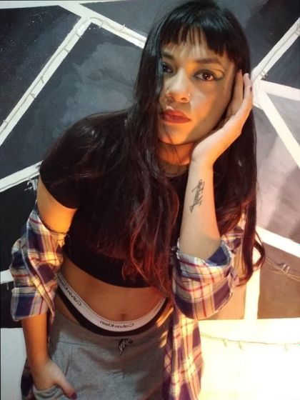 drealatina OnlyFans picture