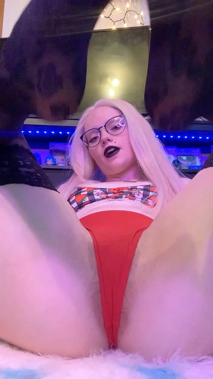 spookybarbiegrl OnlyFans picture