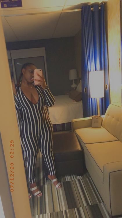 melaninqueen2327 OnlyFans picture