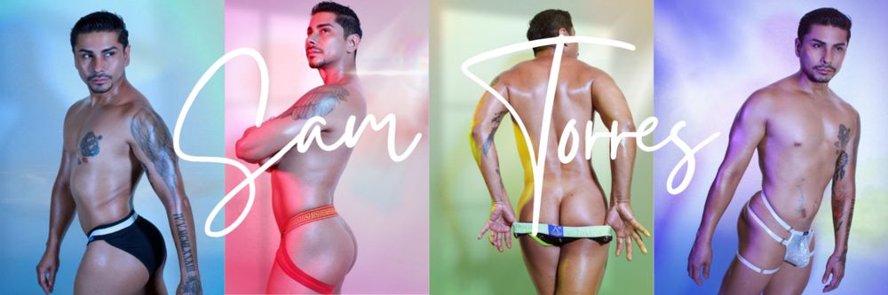 samtorresxxx OnlyFans profile picture