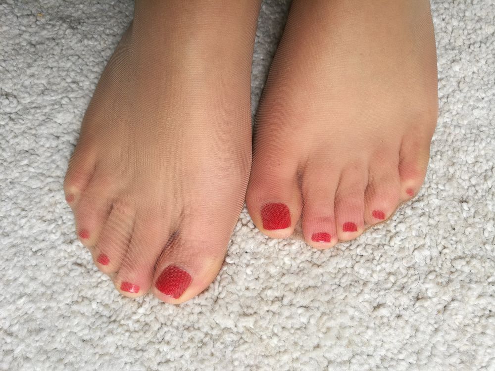 dita_nylongirl OnlyFans profile picture