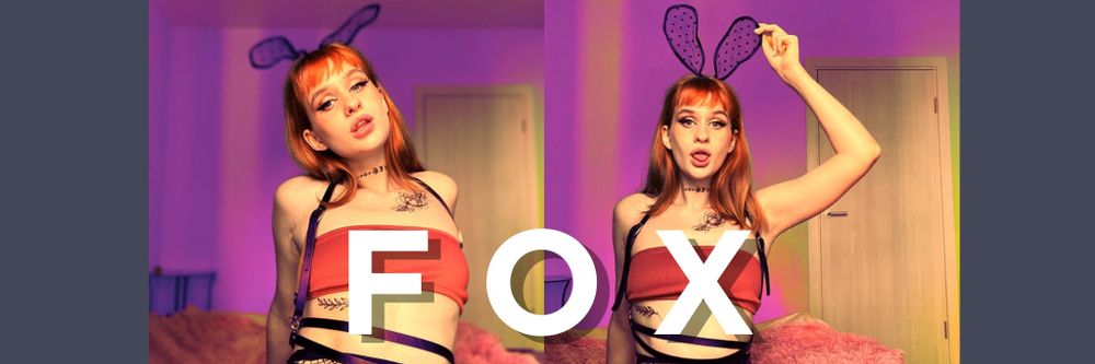 foxonly OnlyFans profile picture