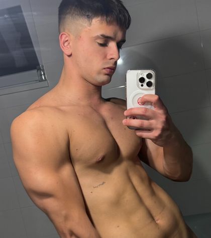 charliedevil OnlyFans picture