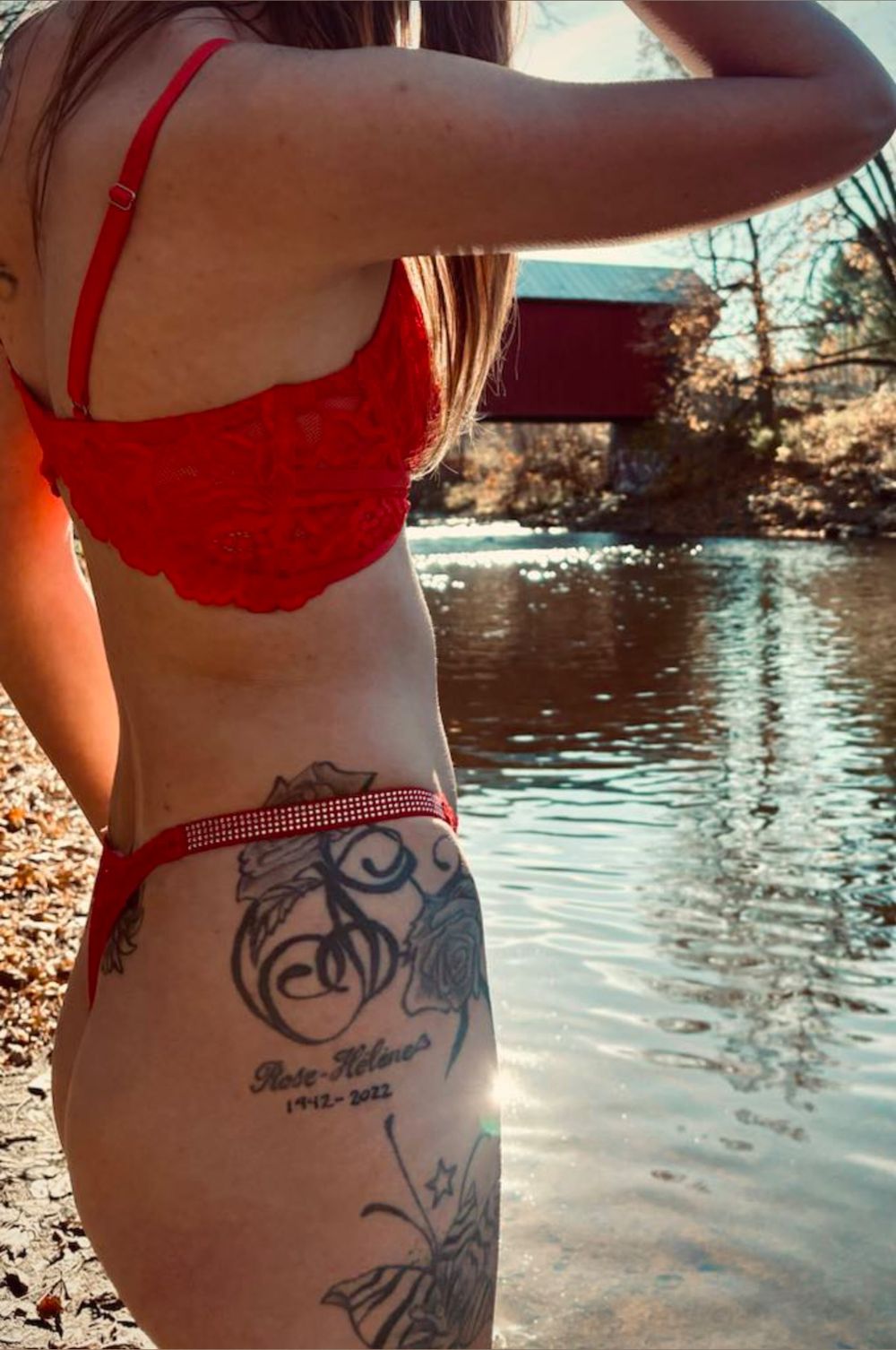 freshwokebunny OnlyFans profile picture