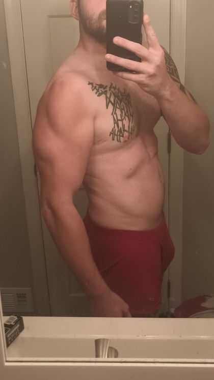 meatrod7792 OnlyFans picture