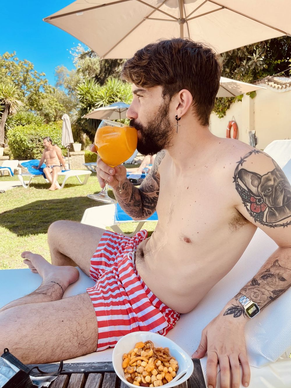 acostajoche OnlyFans profile picture