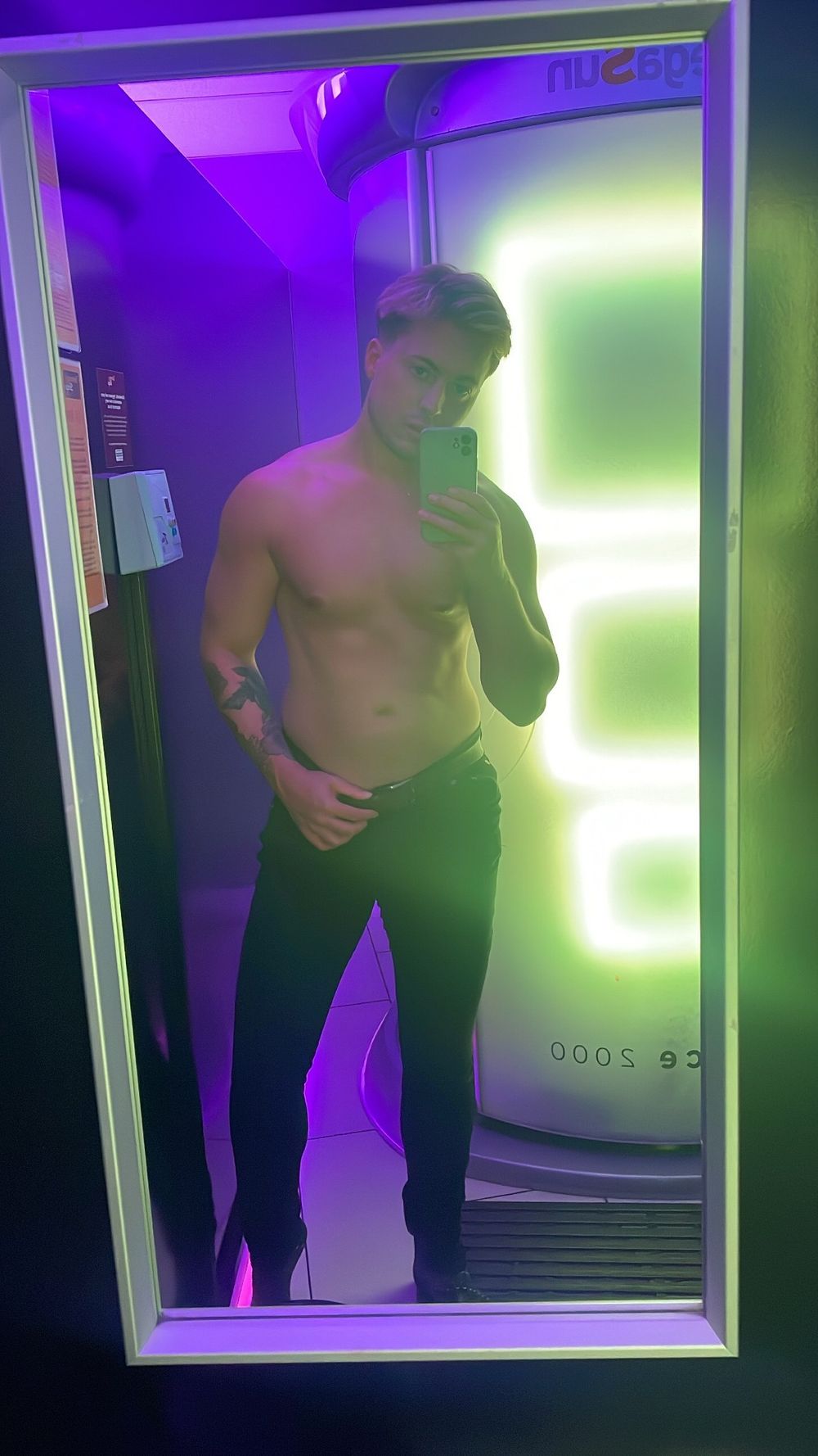 ajtracey_90s OnlyFans profile picture