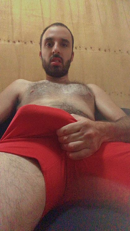 hellboy2525 OnlyFans picture