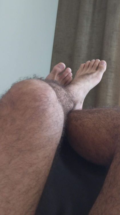 sir.dom.foot OnlyFans picture