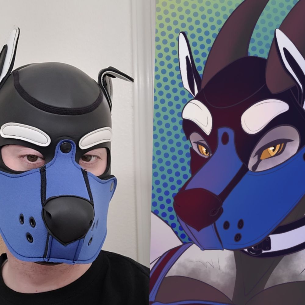 torvindragonpup OnlyFans profile picture