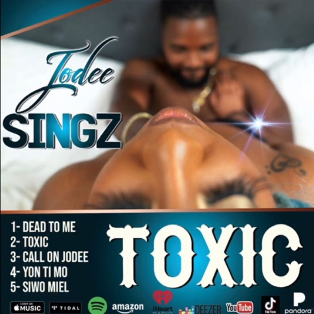 jodeesingz OnlyFans profile picture