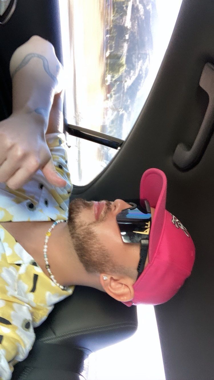 joelrg338 OnlyFans profile picture