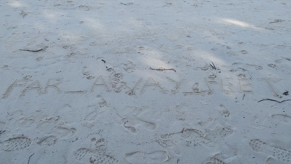 farawayfeet OnlyFans profile picture