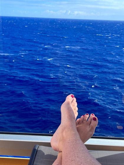 flygirlfeet1 OnlyFans picture