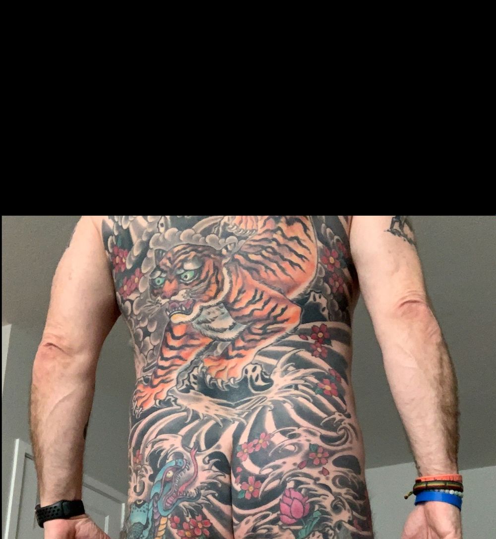 irishjohn39 OnlyFans profile picture