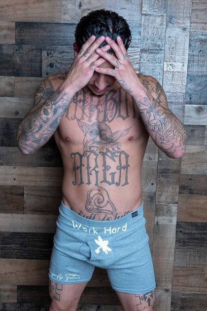 richythekid1 OnlyFans picture