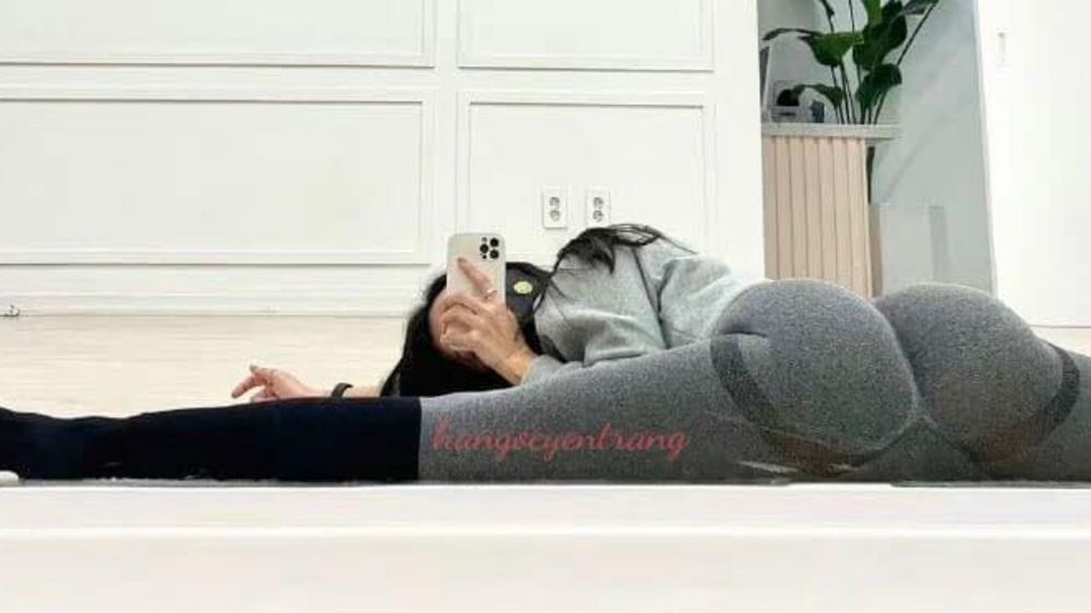 hangocyentrang OnlyFans profile picture