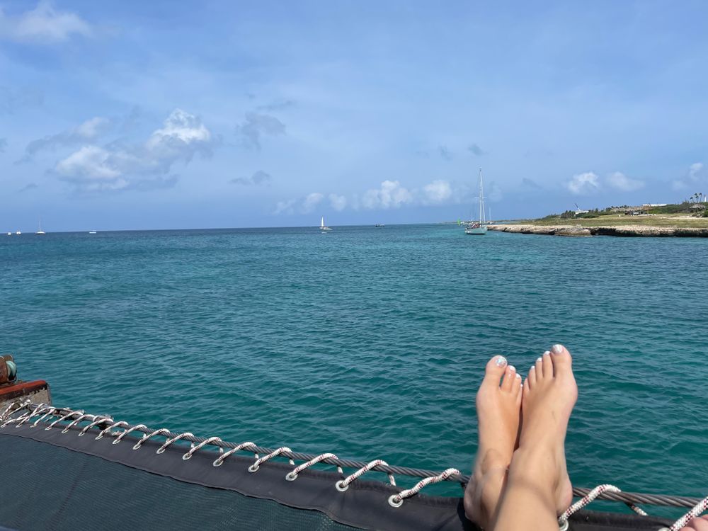 natshepsfeet OnlyFans profile picture