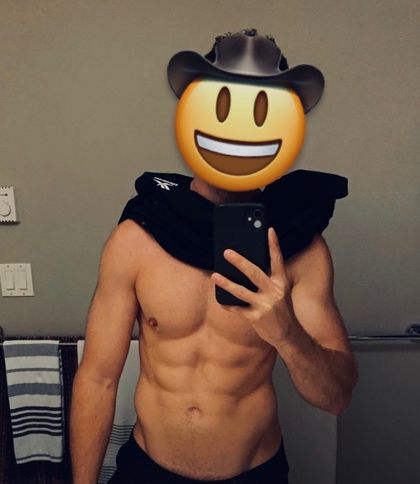 badbrock OnlyFans picture
