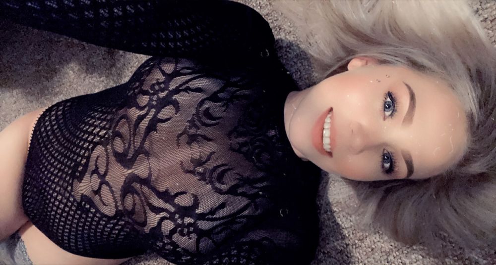 yourfavoriteblonde25 OnlyFans profile picture