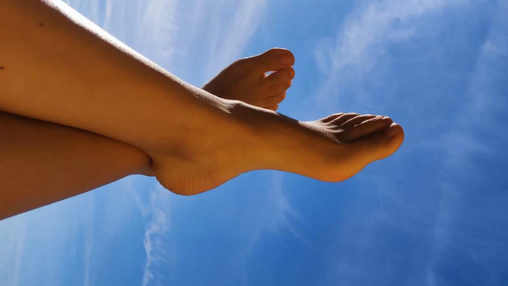 evacloudfeet OnlyFans profile picture