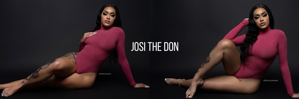 josithedon OnlyFans profile picture
