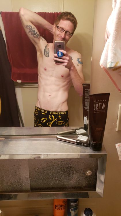 gingerbread509 OnlyFans picture