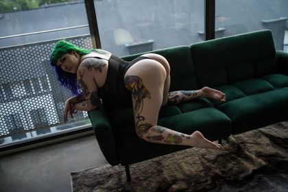 bubbleyummami OnlyFans picture