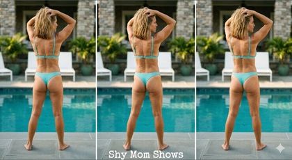 shy.mom.shows OnlyFans picture
