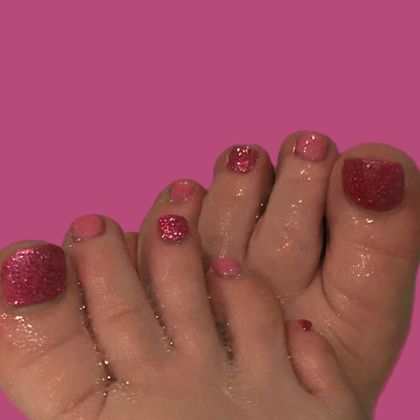 thetoesnone OnlyFans picture