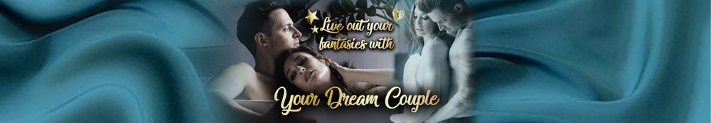 yourdreamcouple OnlyFans profile picture