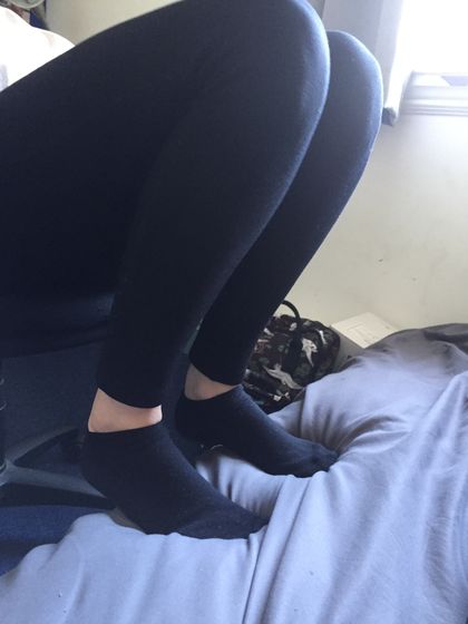 lushlegs OnlyFans picture