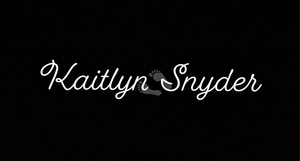 kaitlynsnyder OnlyFans profile picture