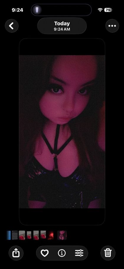 itssmamilivv OnlyFans picture