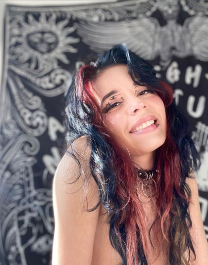 badwitchhhh OnlyFans picture