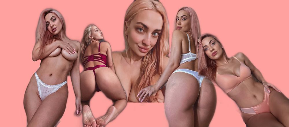 onlycharlize OnlyFans profile picture