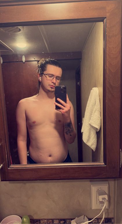 shyboybttm OnlyFans picture