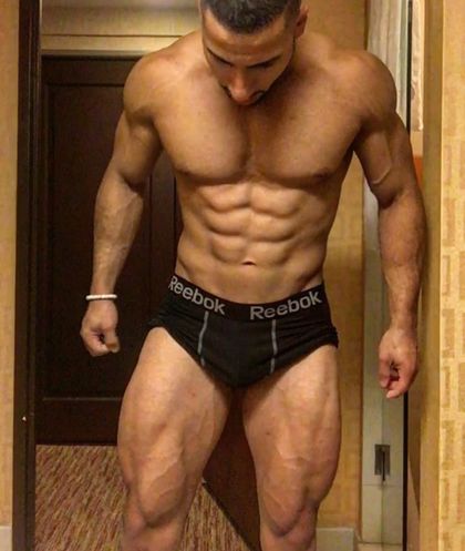 moisyourdaddy OnlyFans picture