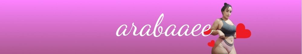 arabaaee OnlyFans profile picture