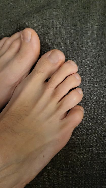 cestmonpied OnlyFans picture