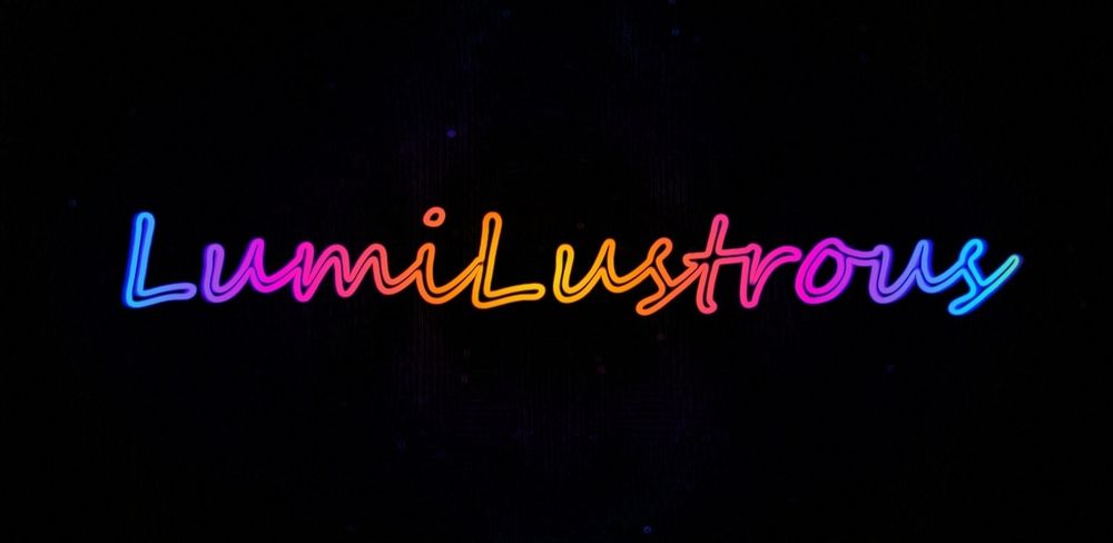 lumilustrous OnlyFans profile picture