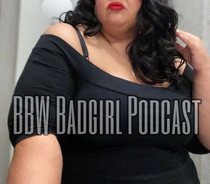 bbwbadgirlbella OnlyFans picture