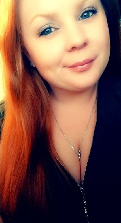 gingercookie22 OnlyFans picture