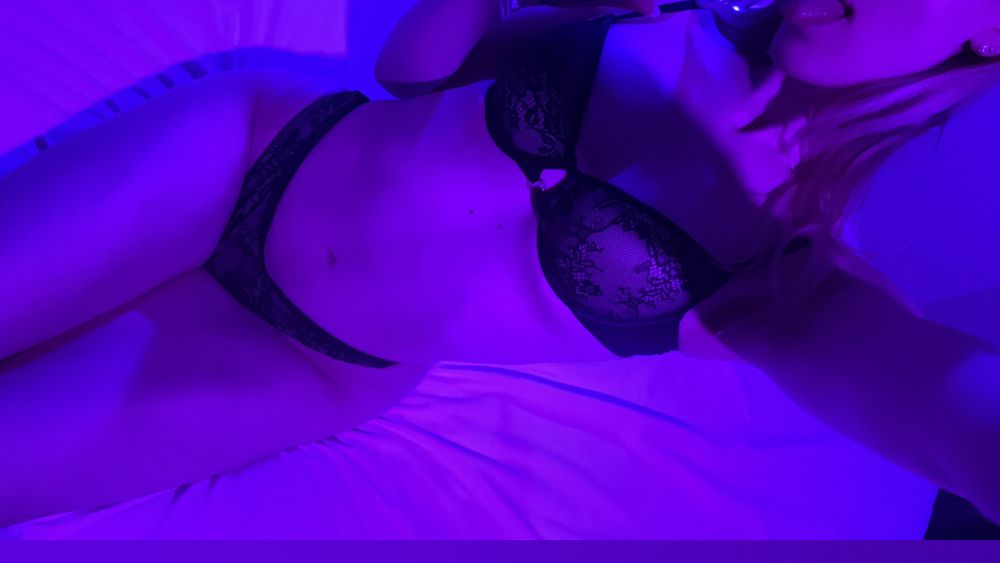 sexyluxuria OnlyFans profile picture