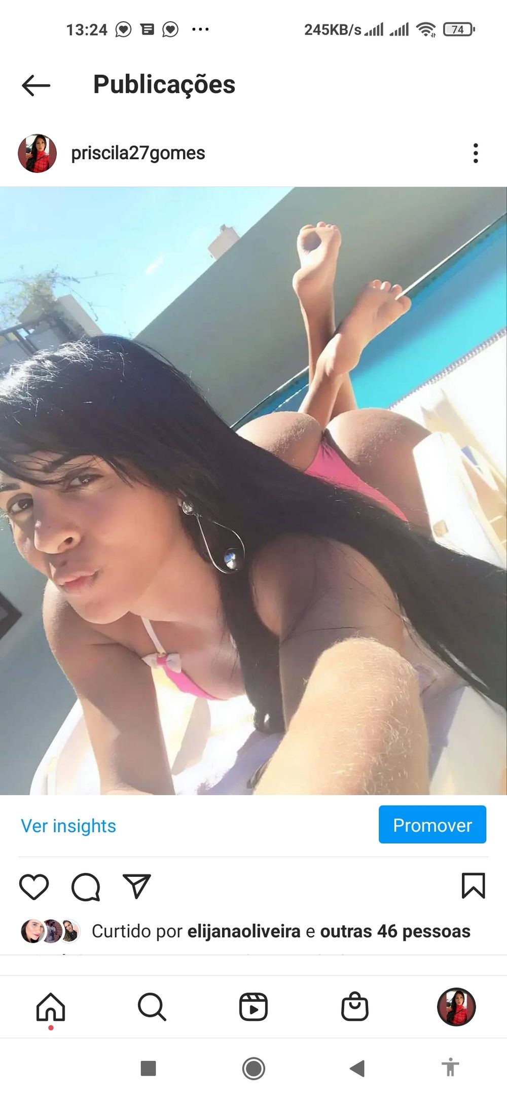bonecaluxo OnlyFans profile picture