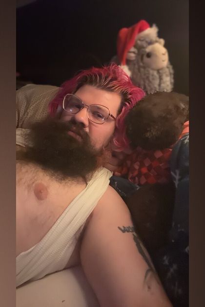 autisticpleasures OnlyFans picture