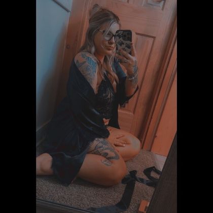sassy_baby23 OnlyFans picture