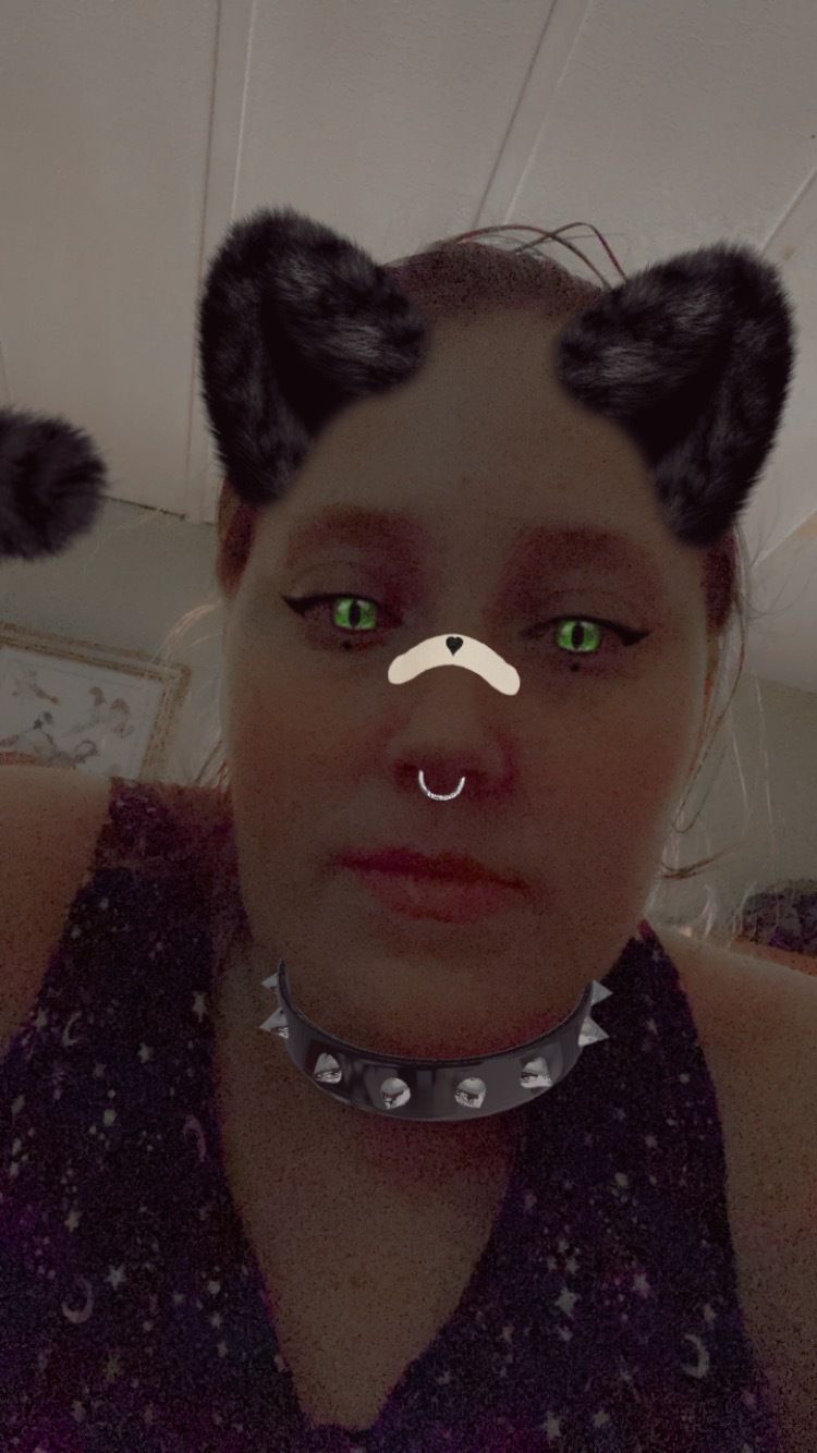 ravenstarfire23 OnlyFans profile picture